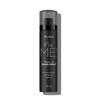 Aura Spray Fixator Machiaj Fix Me!