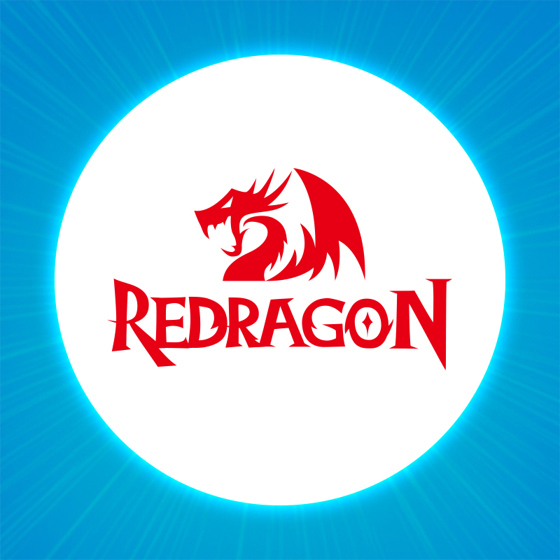 Redragon slušalice