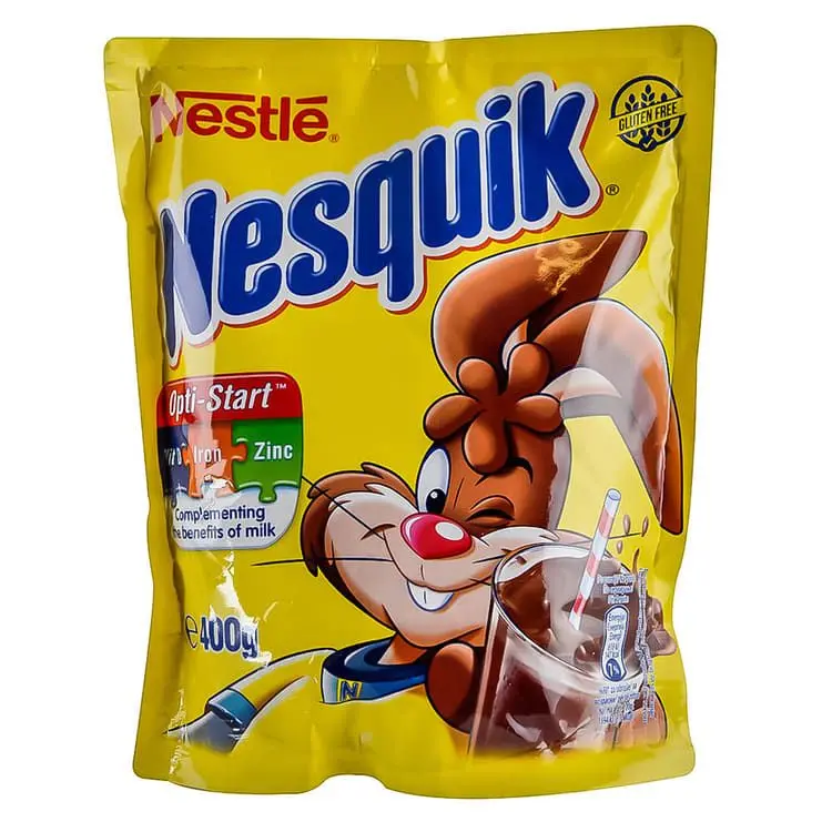 Topla čokolada: