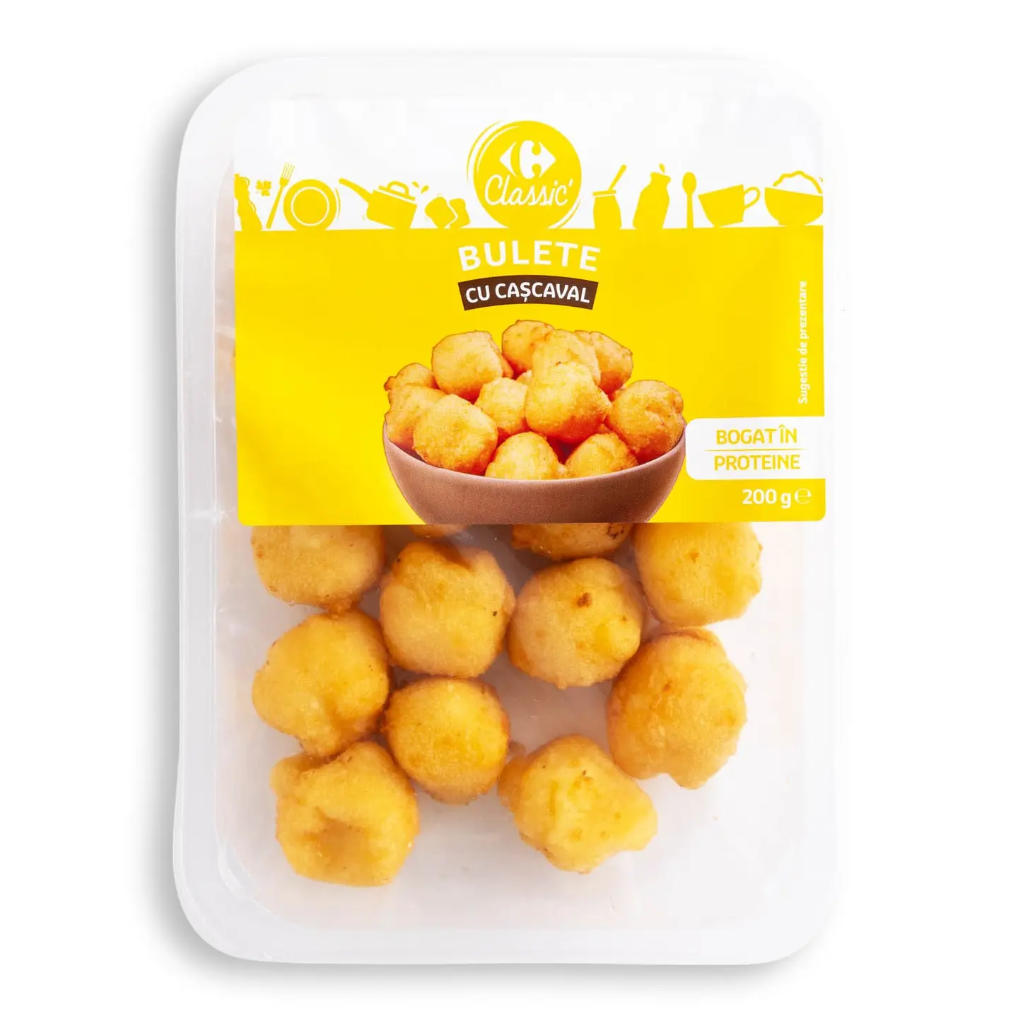 Ready to eat - Carrefour