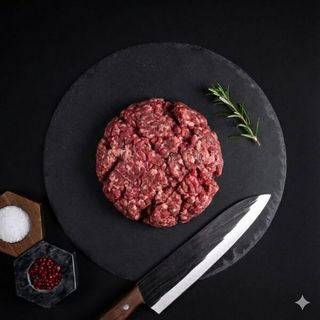 Carne Tocata Manzat Black Angus 500g