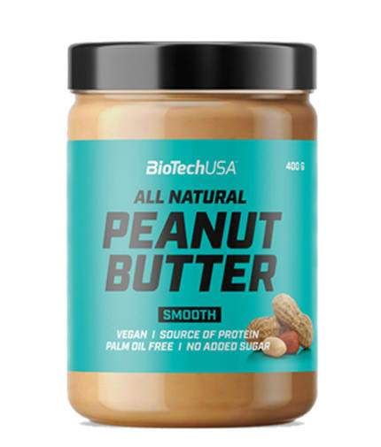 Фъстъчени и таханови масла.