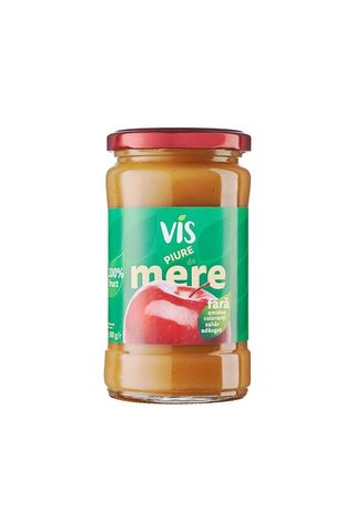VIS Piure de mere fără zahăr 300g 