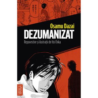 Dezumanizat