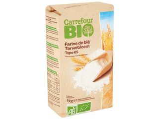 Faina Bio Tip 65 Carrefour 1 Kg