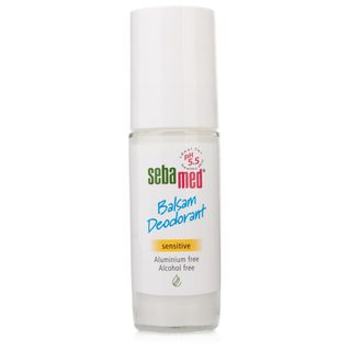 SEBAMED DEO ROLL ON SENSITIVE 50ML -13284