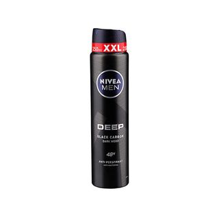 Nivea Men Deo Spray Deep 250Ml