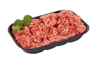 Meso mljeveno 100% junetina 1kg