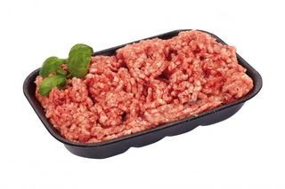 Meso mljeveno 100% junetina 1kg