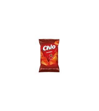ČIPS PAPRIKA 130 g CHIO