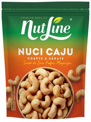 Nutline Caju 150G
