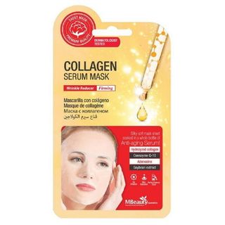 MB serum maska maramica colagen 25 ML | 8809462420737