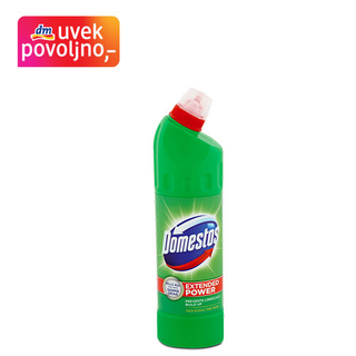 Domestos PINE FRESH - sredstvo za čišćenje 750 ml 1999749