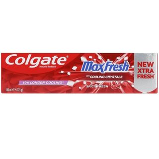 COLGATE zubna pasta max fresh spicy fresh 100 ML | 8718951289987