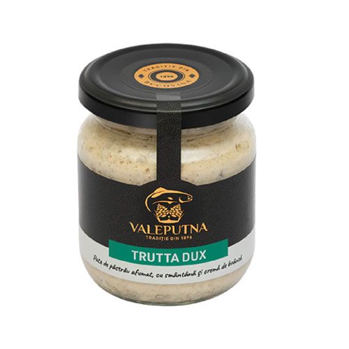 Specialități pește