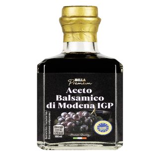 BILLA Premium Балсамов оцет от модена 250 МЛ / 38928329