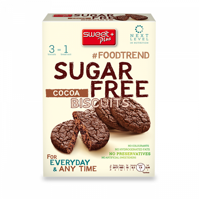 Диетични и Диабетични