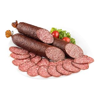 Goveđa domaća kobasica mini