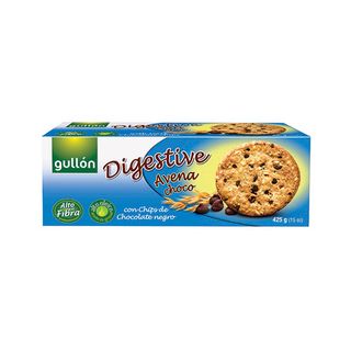 Gullon Biscuiti Digestivi 425G