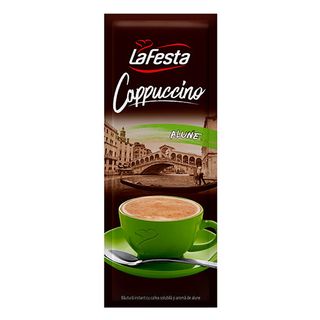 La Festa Cappuccino Alune Plic 12,5G