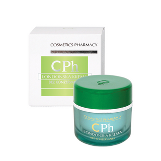 CPH londonska krema 50 ML | 3890000334185