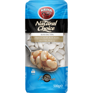 Krina Боб Екстра 500 ГР / 38130282