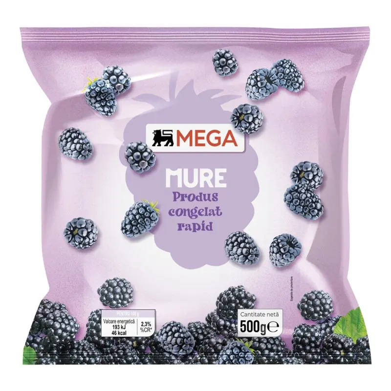 Produse congelate,