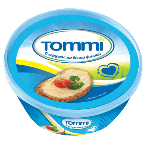 Tommi Продукт за мазане