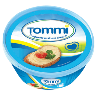 Tommi Продукт за мазане 500 ГР / 38120907