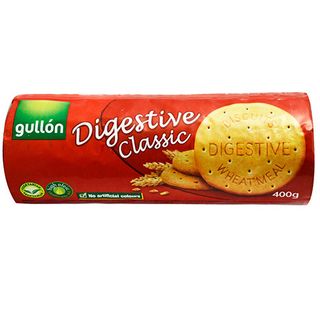 Gullon Biscuiti Digestivi 400G
