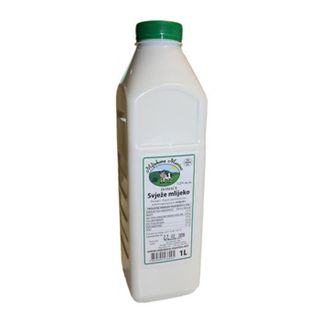Svježe mlijeko 3,2% 1L - Mljekara Marina