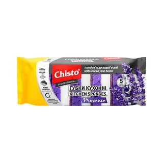 Chisto Bureti Pentru Vase Provance 5Buc