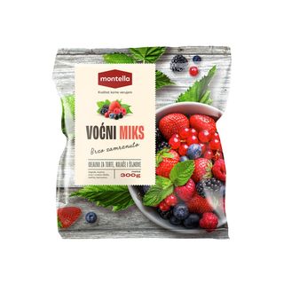 Vocni Miks Montella   300Gr