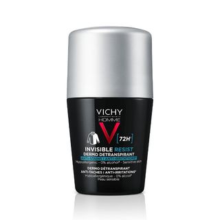 VICHY HOMME ANTIPERSPIRANT ROLL-ON 72H 50ML -39646