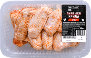 Пилешки крила с Котани марината Grill Party 700 ГР / AB902170