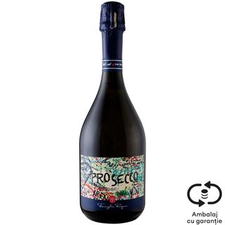 Famiglia Pasqua, Prosecco 0.75L (ID 42319)