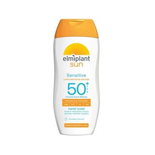 Elmiplant Sun Lapte Pro.Sens.Spf50+200Ml