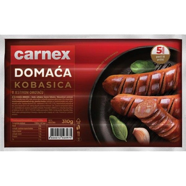 Kobasice i mortadele