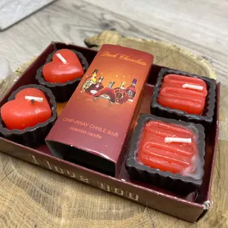 Свечи (4шт)