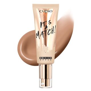 BB Cream Cupio It's a Match! - Medium Tan