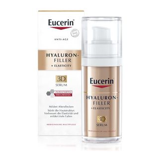 EUCERIN HYALURON+ELASTICITY 3D SERUM 30ML -31173