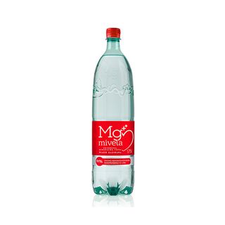 VODA MG MIVELA BLAGO GAZIRANA 1,75L PET 11253363