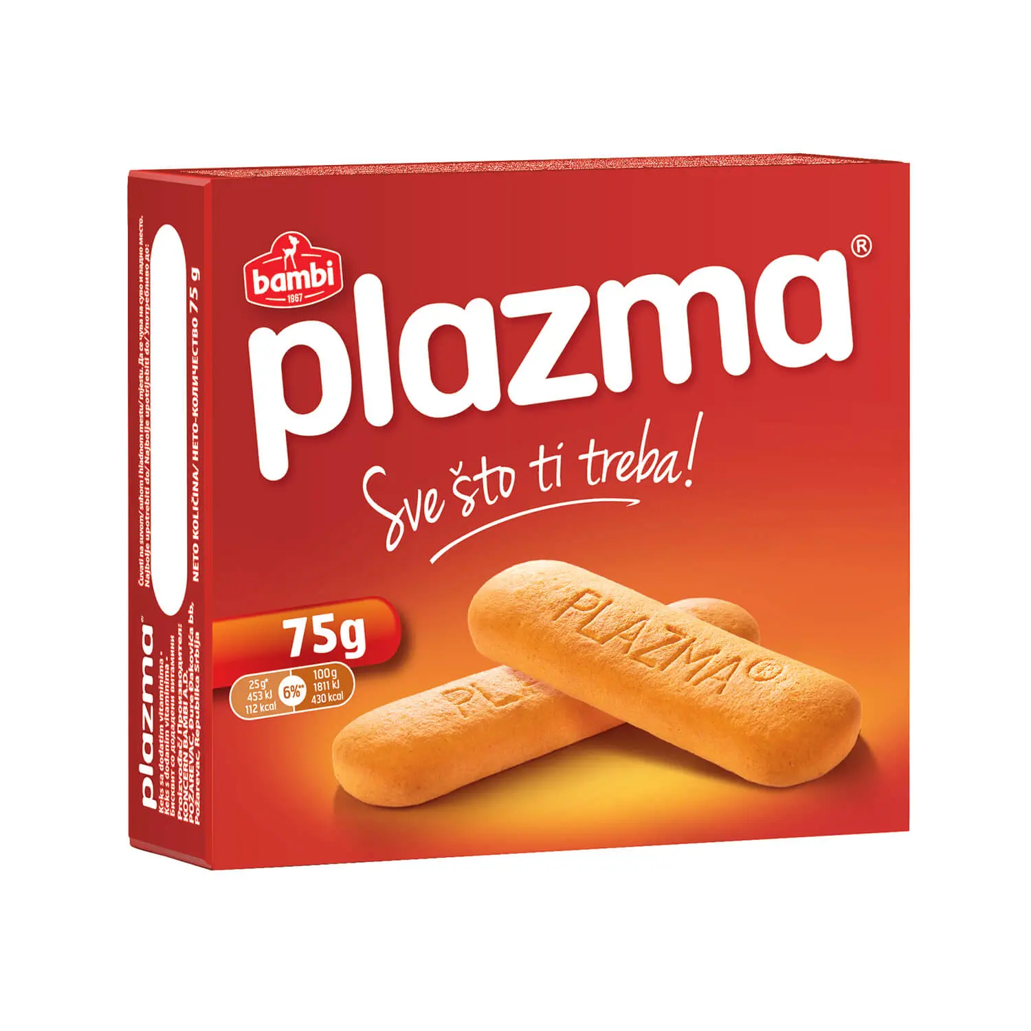 SLATKIŠI I GRICKALICE.