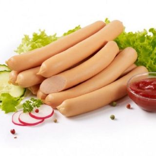 Crenwurști de pui 100g