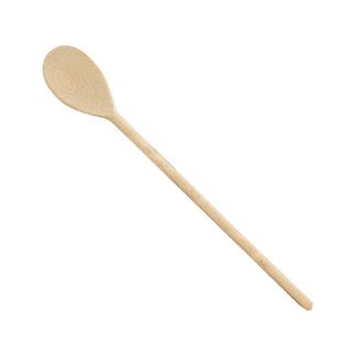 Lingura din lemn Jocker, 35 cm