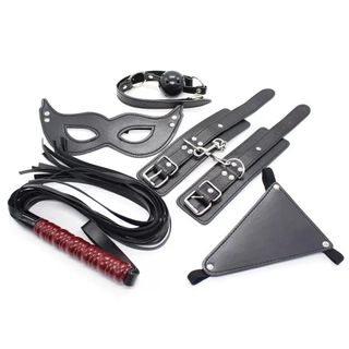 Set Bondage LUX01617