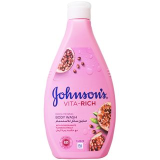 Johnson's, Gel de dus luminator 400ml (ID 65161)