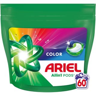 ARIEL Detergent capsule Color 60buc
