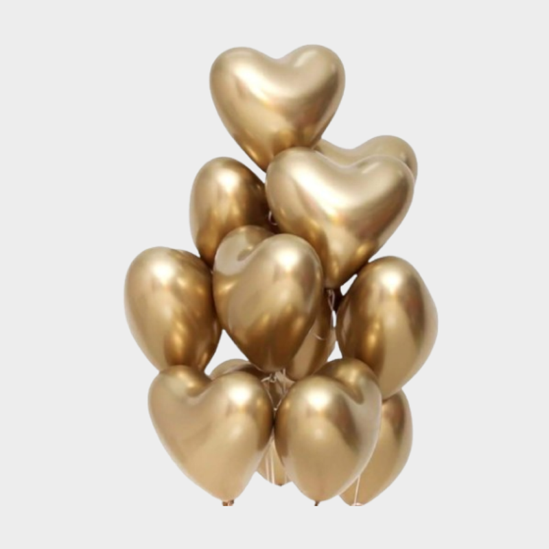 Helijski Buketi I Lateks