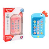 Telefon muzical HE8035